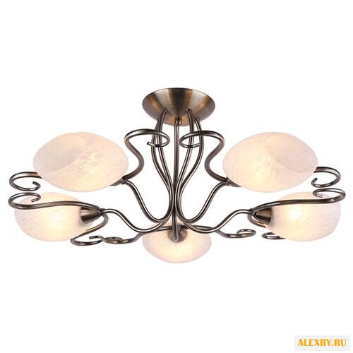 Люстра Arte Lamp Zetta