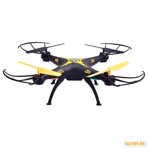 Квадрокоптер Pilotage Falcon