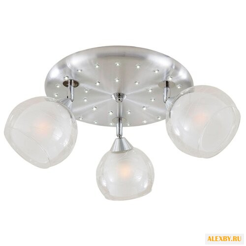 Люстра Citilux Самба CL158132
