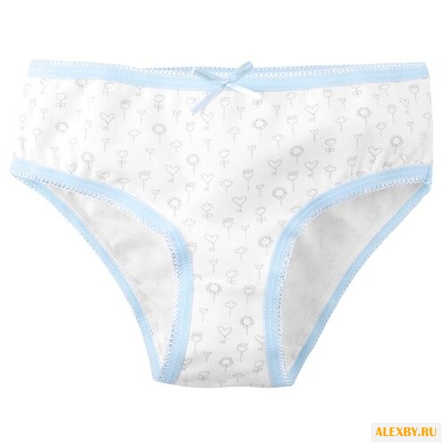 Трусики Bossa Nova