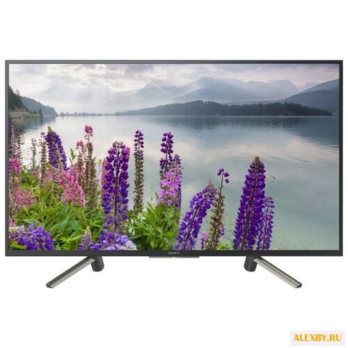 Телевизор Sony KDL-43WF805