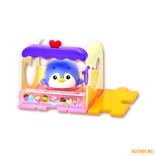 Игровой набор Toytron Harp -