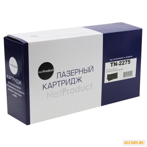 Картридж Net Product N-TN-2275
