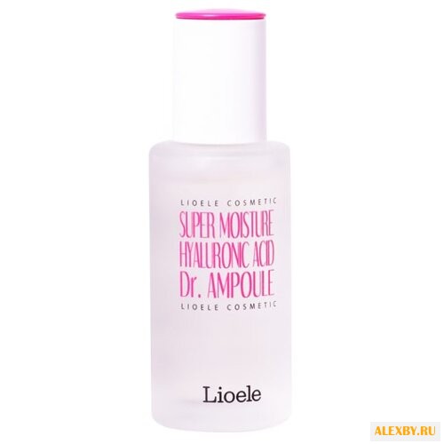 Lioele Dr. Ampoule Super