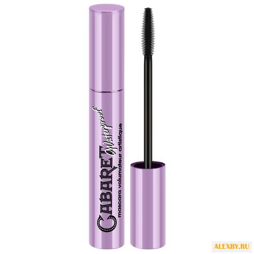 Vivienne Sabo тушь для ресниц