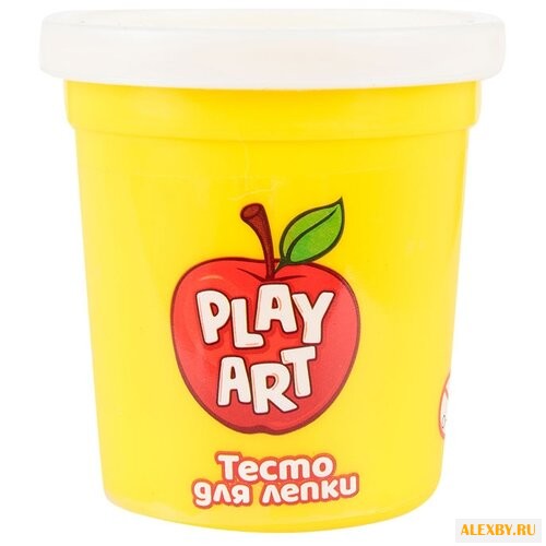 Масса для лепки Play Art 1