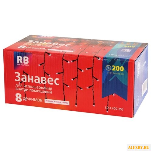 Гирлянда Sh Lights Магический