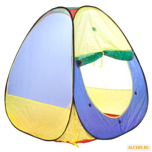 Палатка ELEGANT 4-х гранная 8079