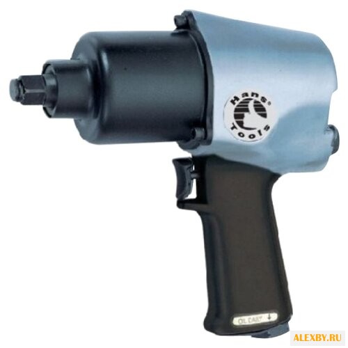 Пневмогайковерт Hans 84110