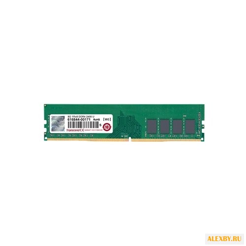 Оперативная память Transcend