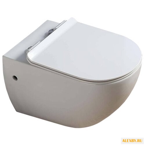 Унитаз GID-ceramic TR2195