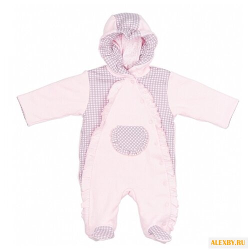 Комбинезон LEO