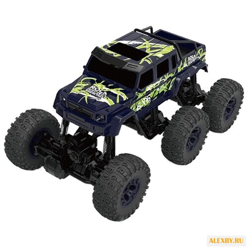 Монстр-трак RW Jian Feng Yuan