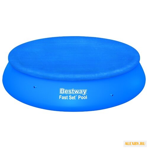 Натяжной тент Bestway 58034 3.8 м