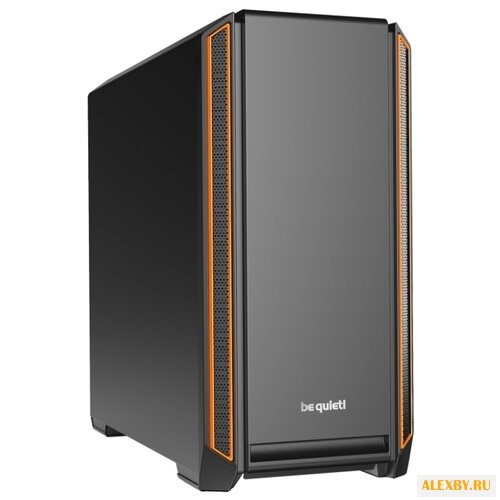 Компьютерный корпус be quiet!