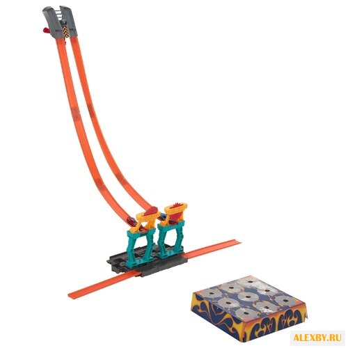 Трек Maxi Car Multi Track Bingo