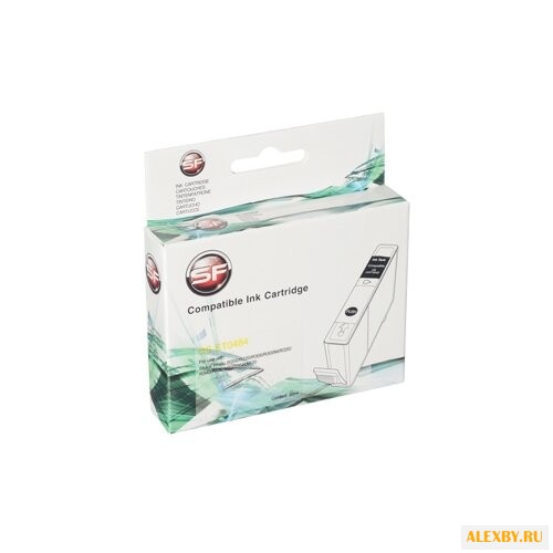 Картридж SuperFine SF-T0484Y