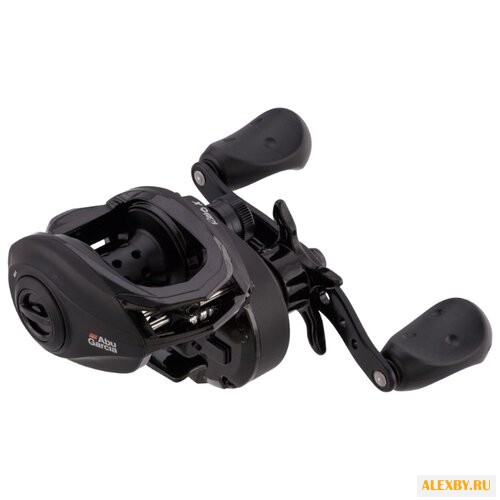 Катушка Abu Garcia RVO4 X-W-L