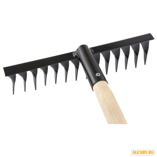 Грабли витые Сибртех 61769 130 см