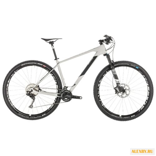 Горный MTB велосипед Cube