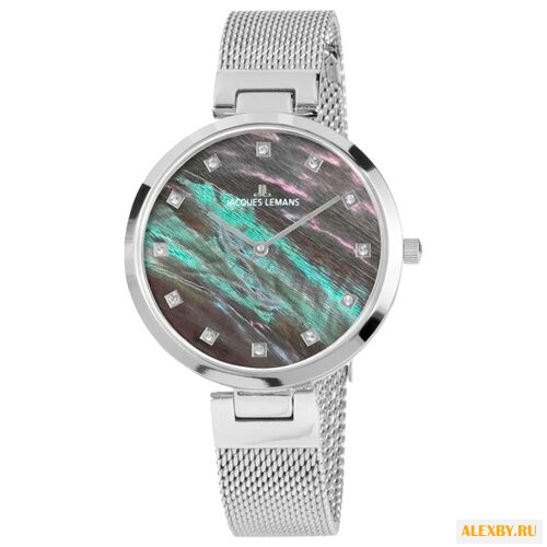 Наручные часы JACQUES LEMANS