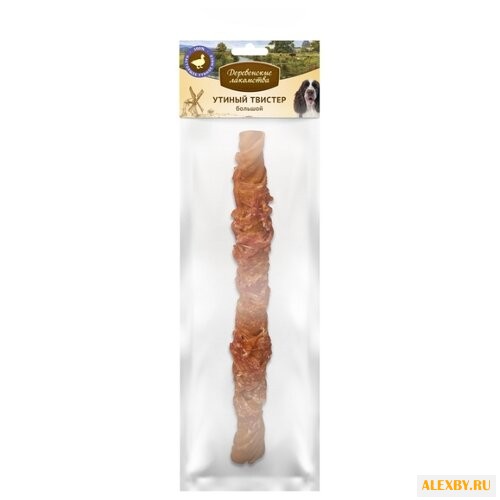 Лакомство для собак Деревенские