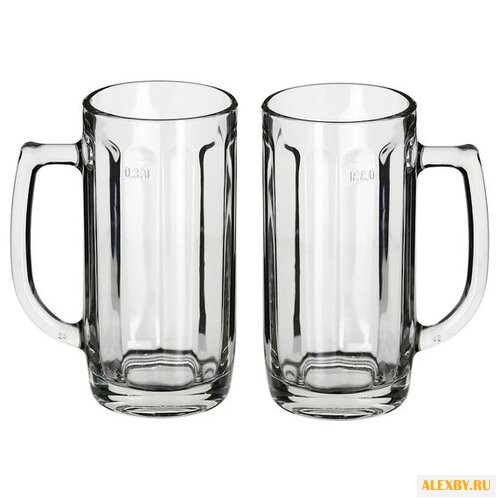 Luminarc Набор кружек для пива