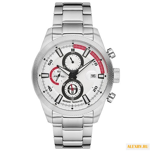 Наручные часы SERGIO TACCHINI