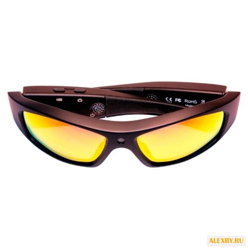 Экшн-камера X-TRY XTG205 HD