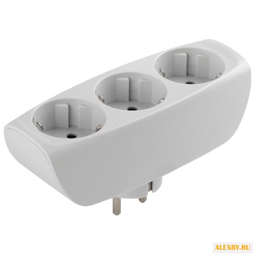 Разветвитель ЭРА SP-3e