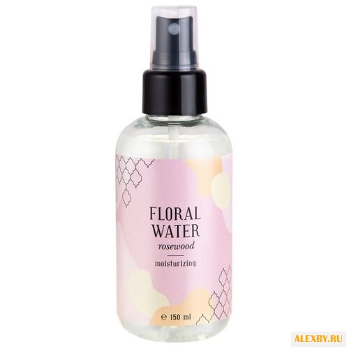 Huilargan Флоральная вода