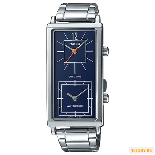 Наручные часы CASIO LTP-E151D-2B