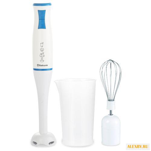 Погружной блендер Sakura