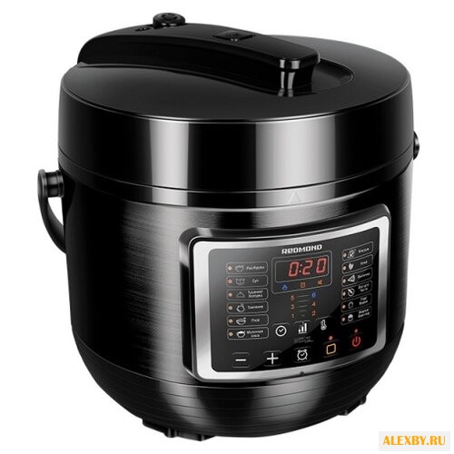 Скороварка мультиварка REDMOND