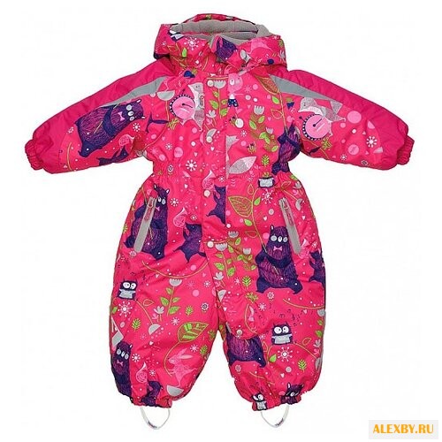 Комбинезон Oldos Джаз-Бэнд