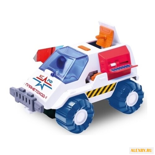 Игровой набор Космос наш