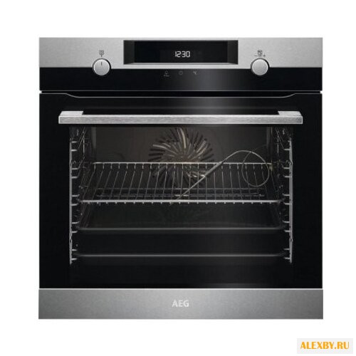 Духовой шкаф AEG BCR546350M