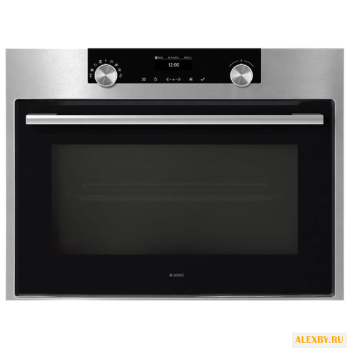 Духовой шкаф Asko OCM8464S
