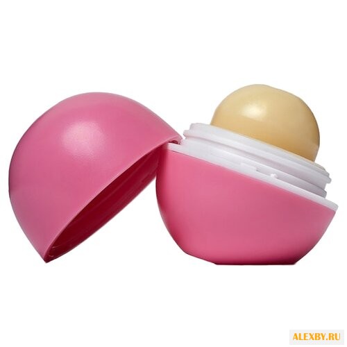 Beauty Bar Бальзам для губ