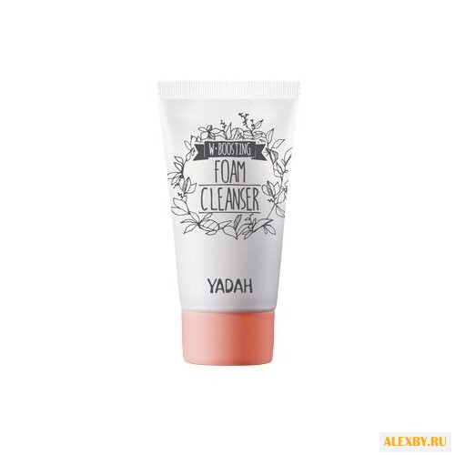 Yadah пенка для умывания