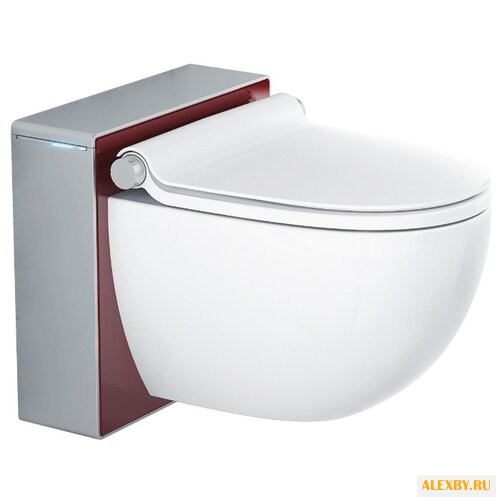 Унитаз-биде Grohe Sensia IGS