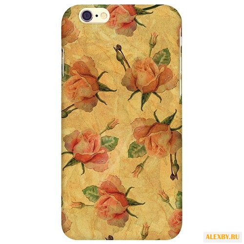 Чехол Mitya Veselkov