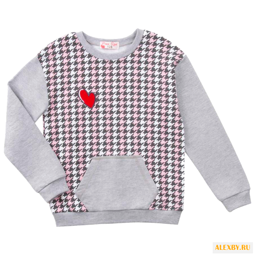 Свитшот Free Age