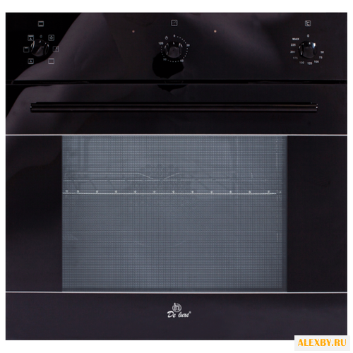 Духовой шкаф Electronicsdeluxe