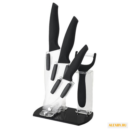 Набор MAYER & BOCH 3 ножа и