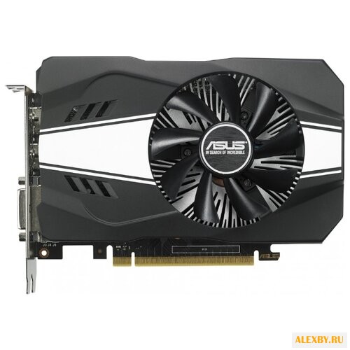 Видеокарта ASUS GeForce GTX