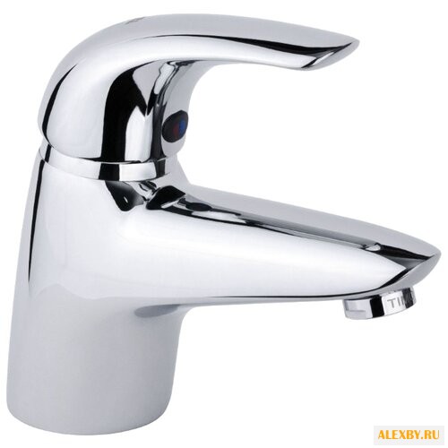 Однорычажный смеситель для