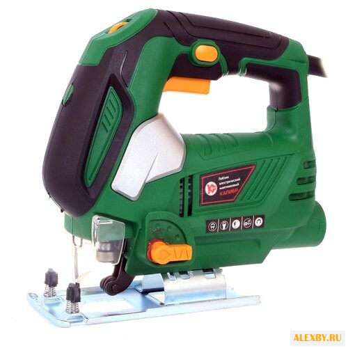 Электролобзик КАЛИБР ЛЭМ-710Е