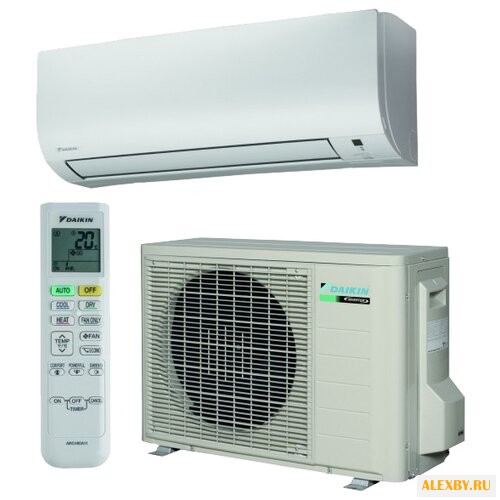 Сплит-система Daikin FTXP35L
