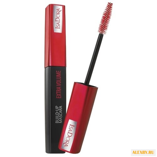 IsaDora тушь для ресниц